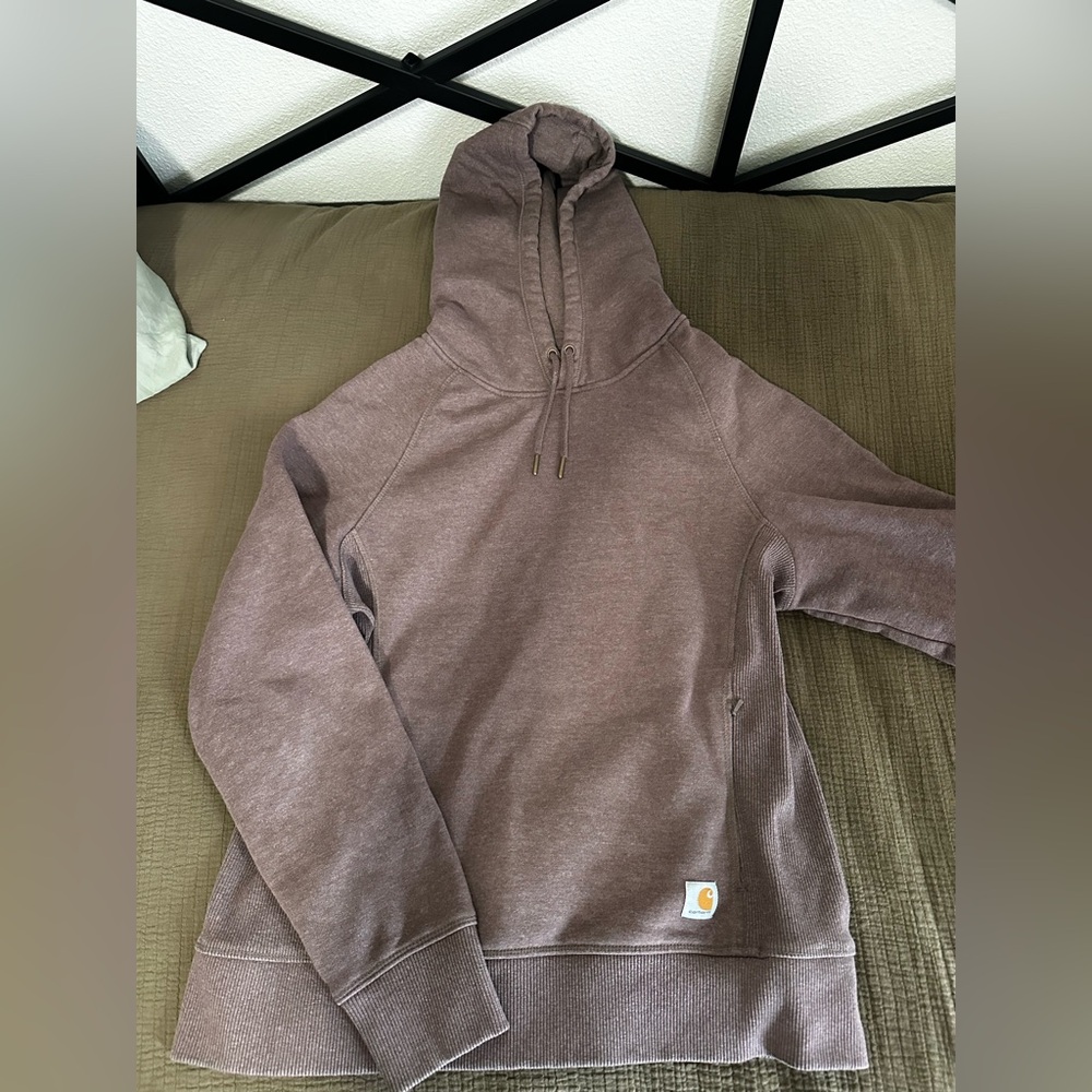 Carhartt sweatshirt
